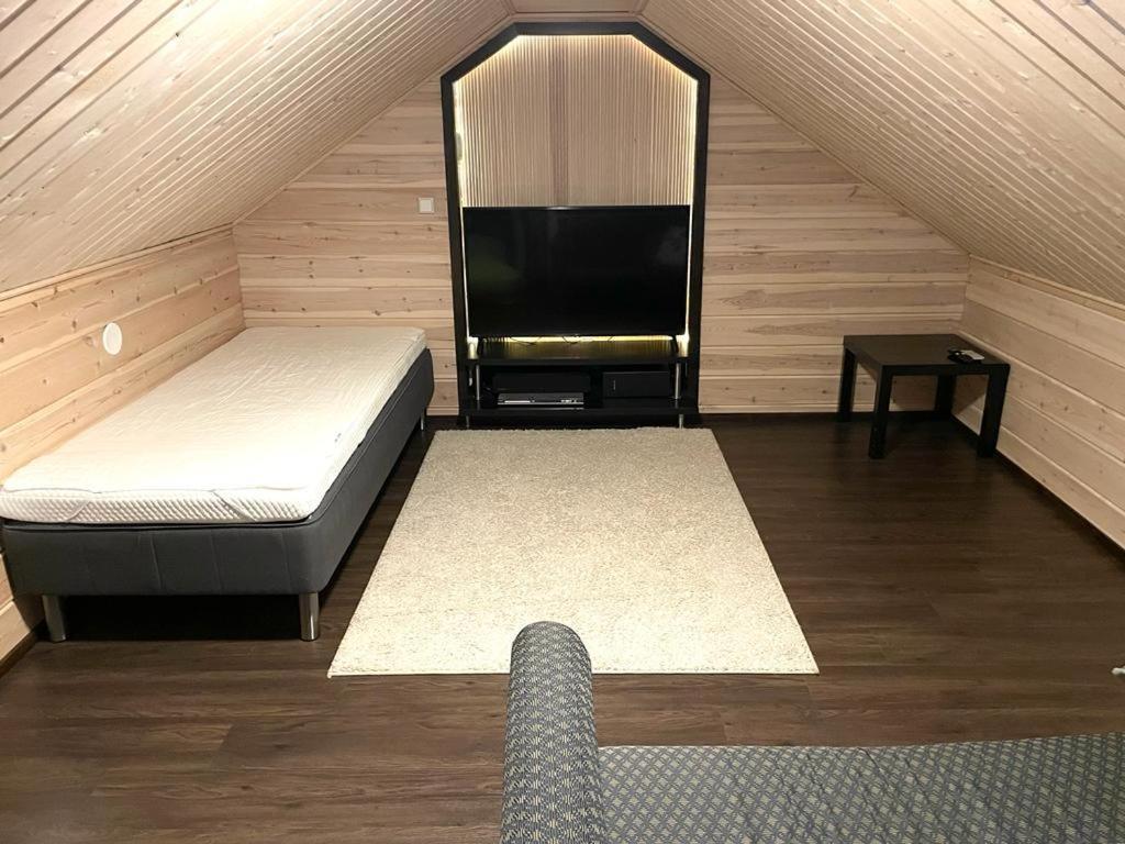 Hietavilla Borealis Рука Екстер'єр фото